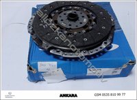Ford Yedek Parça - SACHS DEBRİYAJ SETİ BİLYASIZ